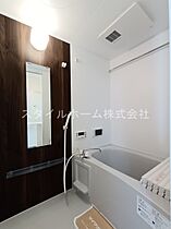 Ｂoｎｎｅ　Ｍａｉｓoｎ 205 ｜ 愛知県豊橋市牟呂町字古幡焼5（賃貸アパート1LDK・2階・44.87㎡） その20