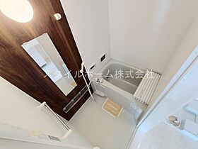 Ｂoｎｎｅ　Ｍａｉｓoｎ 205 ｜ 愛知県豊橋市牟呂町字古幡焼5（賃貸アパート1LDK・2階・44.87㎡） その5