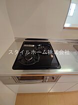 ヴィライン若宮 205 ｜ 愛知県豊橋市下地町字若宮2（賃貸アパート1LDK・2階・33.39㎡） その19