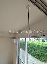 ヴィライン若宮 205 ｜ 愛知県豊橋市下地町字若宮2（賃貸アパート1LDK・2階・33.39㎡） その11