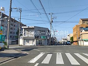 ブライトヒル碧 203 ｜ 愛知県豊橋市向山町字三ツ塚30番地10（賃貸アパート1LDK・2階・49.05㎡） その30