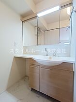 オレンジガーデンB 201 ｜ 愛知県豊川市中条町大道24-1（賃貸アパート2LDK・2階・63.24㎡） その8