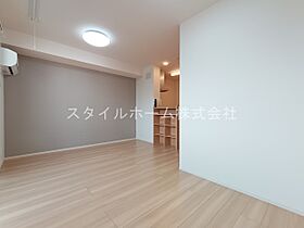 リシュドールＡ  ｜ 愛知県豊橋市新栄町字鳥畷85（賃貸アパート1LDK・2階・48.07㎡） その15