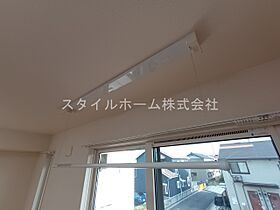 リシュドールＡ  ｜ 愛知県豊橋市新栄町字鳥畷85（賃貸アパート1LDK・2階・48.07㎡） その20