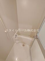 リゾナーレ石河 101 ｜ 愛知県豊橋市西高師町字小谷2-2（賃貸アパート1LDK・1階・40.50㎡） その29