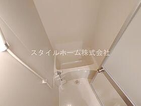 リゾナーレ石河 101 ｜ 愛知県豊橋市西高師町字小谷2-2（賃貸アパート1LDK・1階・40.50㎡） その7