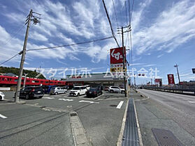 クレール みよし 101 ｜ 愛知県豊川市御油町栗木山193-2（賃貸アパート1LDK・1階・44.21㎡） その21