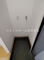 フレグランス花泉 106 ｜ 愛知県豊橋市松村町10-1（賃貸アパート1K・1階・21.26㎡） その19