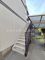 フレグランス花泉 106 ｜ 愛知県豊橋市松村町10-1（賃貸アパート1K・1階・21.26㎡） その13