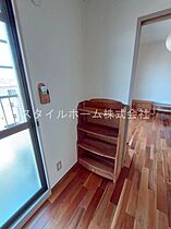 ユトリロ曙 4B ｜ 愛知県豊橋市曙町字南松原93（賃貸マンション1LDK・4階・44.64㎡） その25