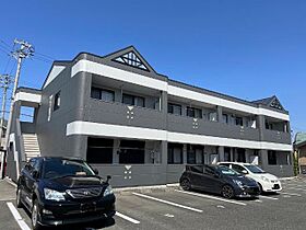 ベルファイブＫ  ｜ 愛知県豊川市八幡町宮下（賃貸アパート1LDK・1階・41.04㎡） その11