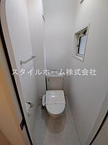 パルアヴェニュー 203 ｜ 愛知県豊橋市小浜町45（賃貸アパート1LDK・2階・35.13㎡） その7