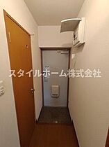 ビアンシュール美園 202 ｜ 愛知県豊川市美園2丁目1-4（賃貸マンション1R・2階・31.82㎡） その20