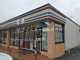 ザッツ・ア・プレンティ 205 ｜ 愛知県豊川市大木新町通1丁目10番地（賃貸アパート2LDK・2階・57.76㎡） その22