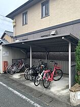 ヴィラ・サンライズＢ 207 ｜ 愛知県豊川市一宮町社93（賃貸アパート1R・2階・32.05㎡） その17