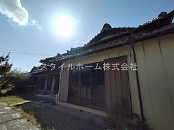 神野新田町クノ割貸家