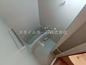 ネオコスモ西沢  ｜ 愛知県豊橋市高師町字西沢（賃貸アパート1K・1階・29.70㎡） その5