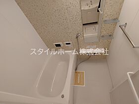 ルーチェ　A 101 ｜ 愛知県豊橋市小向町字北小向101（賃貸アパート1LDK・1階・35.57㎡） その23