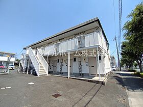 サンコーポ山田　C 206 ｜ 愛知県豊橋市山田一番町88-1（賃貸アパート1K・2階・21.00㎡） その19