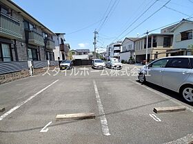 Ｒ39みなと 203 ｜ 愛知県豊橋市大橋通3丁目28-1（賃貸アパート1R・2階・30.03㎡） その18