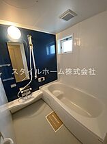 イールコートＡ棟 201 ｜ 愛知県豊橋市牟呂町字松東25-3（賃貸アパート2LDK・2階・57.52㎡） その5