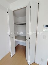 グランドソレイユB棟 101 ｜ 愛知県豊橋市牟呂町字松東5（賃貸アパート2DK・1階・47.81㎡） その18