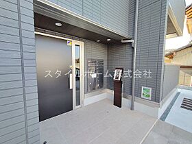 アトールテラス柱 201 ｜ 愛知県豊橋市柱八番町68（賃貸アパート1LDK・2階・35.51㎡） その14