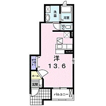 ミニョン光輝 105 ｜ 愛知県豊川市光輝町1丁目38番地（賃貸アパート1R・1階・33.55㎡） その2