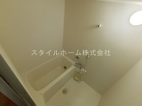 グランコート佐藤 202 ｜ 愛知県豊橋市佐藤2丁目16-6（賃貸マンション3LDK・2階・75.90㎡） その5