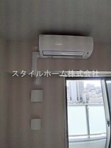 ベルオレイル 805 ｜ 愛知県豊橋市新本町5-1（賃貸マンション1K・8階・37.80㎡） その19