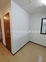 シェ・プランドゥール大国 301 ｜ 愛知県豊橋市大国町99（賃貸マンション1LDK・3階・38.80㎡） その28