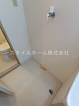 エトワール佐藤 202 ｜ 愛知県豊橋市佐藤1丁目17-16（賃貸マンション1K・2階・27.37㎡） その15