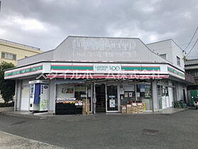 プティ・フォレ 101 ｜ 愛知県豊川市西香ノ木町1丁目41（賃貸アパート1LDK・1階・44.22㎡） その22