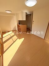 ウィルモア四ツ谷Ｂ 101 ｜ 愛知県豊川市四ツ谷町2丁目36（賃貸アパート1LDK・1階・45.39㎡） その3