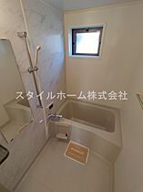 ウィルモア四ツ谷Ｂ 101 ｜ 愛知県豊川市四ツ谷町2丁目36（賃貸アパート1LDK・1階・45.39㎡） その5