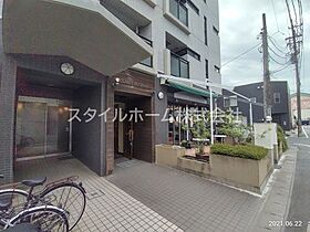 ボヌール花中館 301 ｜ 愛知県豊橋市花中町179（賃貸アパート1DK・3階・34.08㎡） その22