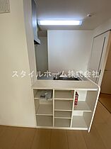 イールコートB棟 101 ｜ 愛知県豊橋市牟呂町字松東25-2（賃貸アパート1LDK・1階・45.00㎡） その12