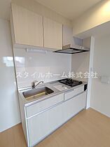 Ｓｗｅｅｔ　Ｈｏｕｓｅ 302 ｜ 愛知県豊橋市新本町71（賃貸アパート1LDK・3階・34.90㎡） その3