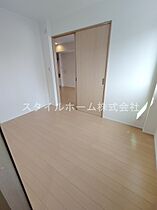 Ｓｗｅｅｔ　Ｈｏｕｓｅ 302 ｜ 愛知県豊橋市新本町71（賃貸アパート1LDK・3階・34.90㎡） その26