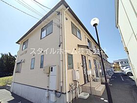 ヒルズＴＮ E ｜ 愛知県豊橋市下五井町西屋敷4（賃貸テラスハウス2LDK・1階・66.97㎡） その16