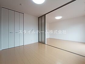 セジュールカメリア 201 ｜ 愛知県豊橋市内張町12-1（賃貸アパート1LDK・2階・40.07㎡） その10