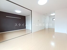 セジュールカメリア 201 ｜ 愛知県豊橋市内張町12-1（賃貸アパート1LDK・2階・40.07㎡） その7