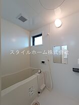 セジュールカメリア 201 ｜ 愛知県豊橋市内張町12-1（賃貸アパート1LDK・2階・40.07㎡） その28