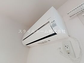 セジュールカメリア 201 ｜ 愛知県豊橋市内張町12-1（賃貸アパート1LDK・2階・40.07㎡） その16