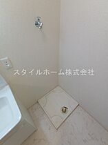 セジュールカメリア 201 ｜ 愛知県豊橋市内張町12-1（賃貸アパート1LDK・2階・40.07㎡） その27