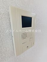 セジュールカメリア 201 ｜ 愛知県豊橋市内張町12-1（賃貸アパート1LDK・2階・40.07㎡） その19