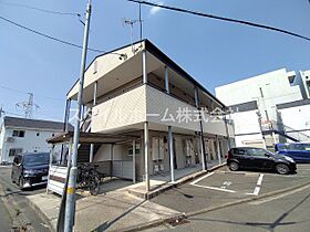 サンハイムエコ 201 ｜ 愛知県豊橋市東小池町121-34（賃貸アパート1K・2階・23.50㎡） その12