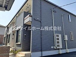 市役所前駅 5.7万円