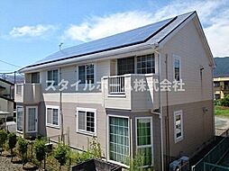 🉐敷金礼金0円！🉐クレストール新城Ｃ