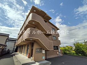 エトワール 103 ｜ 愛知県豊川市伊奈町南山新田106-4（賃貸マンション1DK・1階・30.30㎡） その1